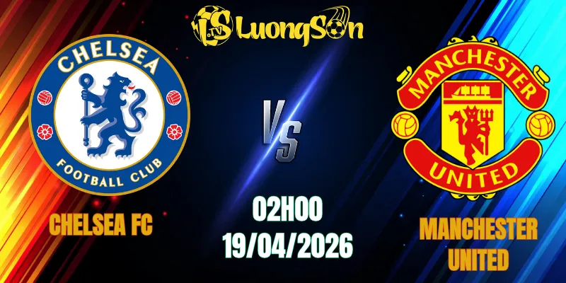 Chelsea FC Vs Manchester United