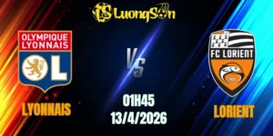 Lyonnais Vs Lorient