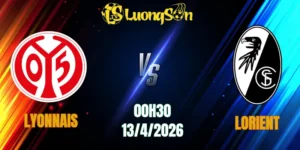 Mainz Vs SC Freiburg