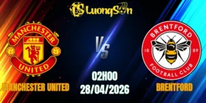 Manchester United vs Brentford