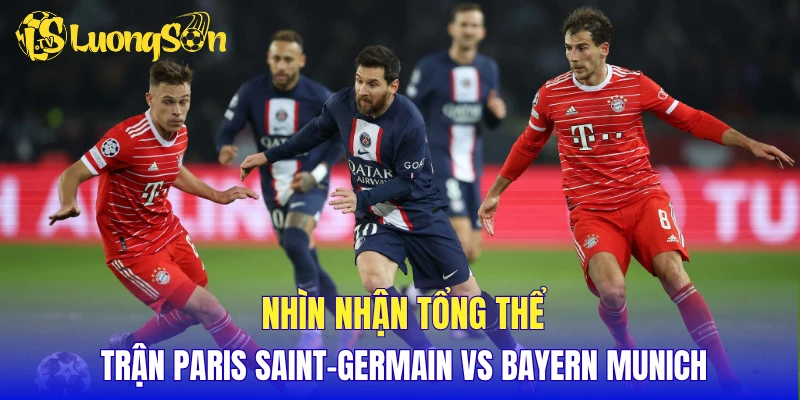 Nhận định kèo trận bán kết lượt đi Champions League