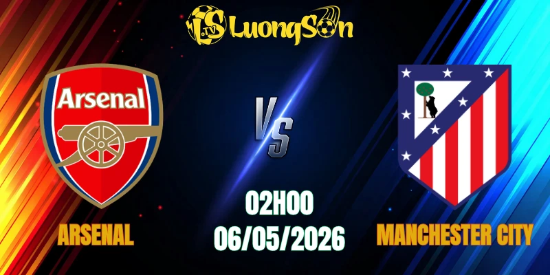 Arsenal vs Atlético de Madrid