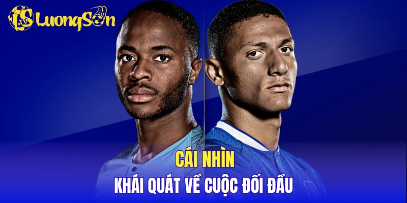 Cái nhìn khái quát về cuộc đối đầu