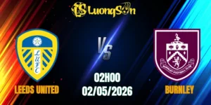 Leeds United vs Burnley