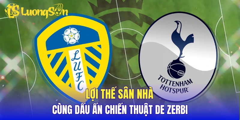 Lợi thế sân nhà cùng dấu ấn chiến thuật De Zerbi