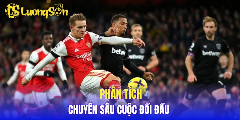 Phân tích chuyên sâu cuộc đối đầu