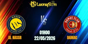 Al Nassr vs Damac