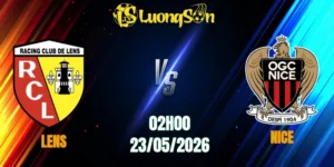 Lens Vs Nice