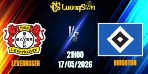 Leverkusen vs Hamburger SV