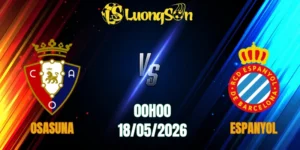 Osasuna vs Espanyol