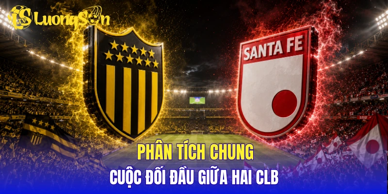 Phân tích chung cuộc đối đầu giữa hai Clb