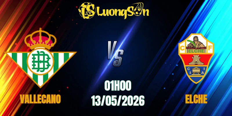 Real Betis vs Elche