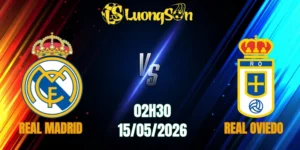 Real Madrid Vs Real Oviedo