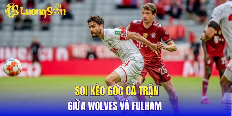 Soi kèo phạt góc trong thời gian thi đấu chính thức