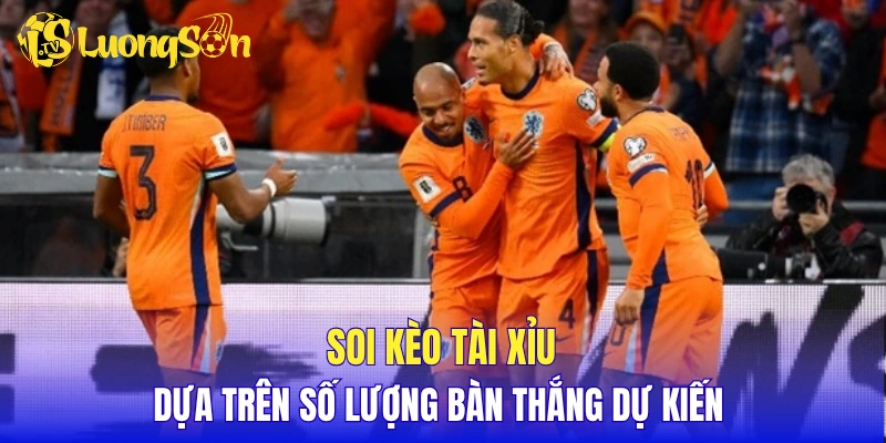 Soi tỷ lệ phạt góc toàn trận Hà Lan vs Algeria