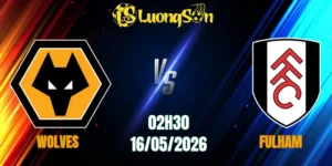 Wolves vs Fulham