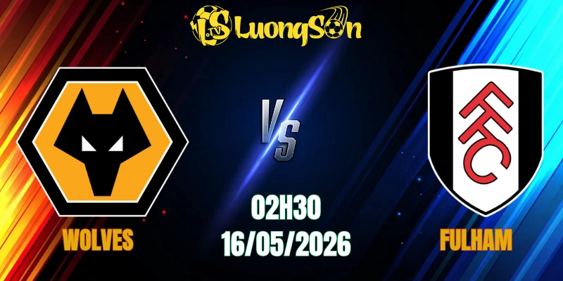 Wolves vs Fulham