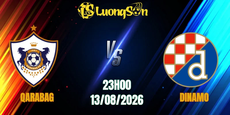 Qarabag Vs Dinamo Kiev